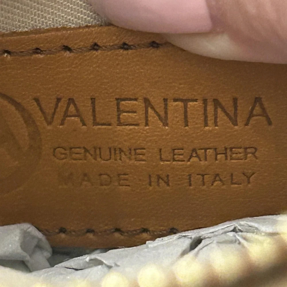 Valentina crossbody bag